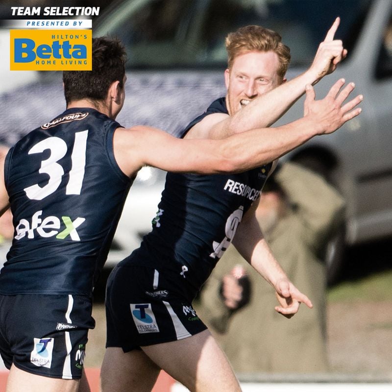 Betta Teams: SANFL Trial - South Adelaide vs North Adelaide Betta Teams: SANFL Trial - South Adelaide vs North Adelaide